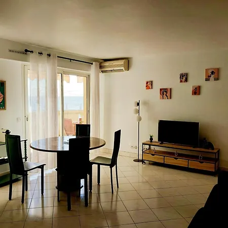 Victoria Apartmán