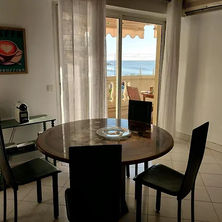 Appartement Victoria