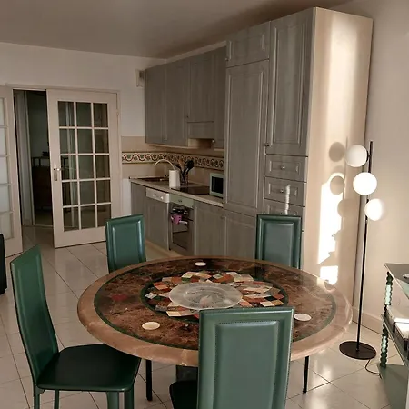 Apartmán Victoria
