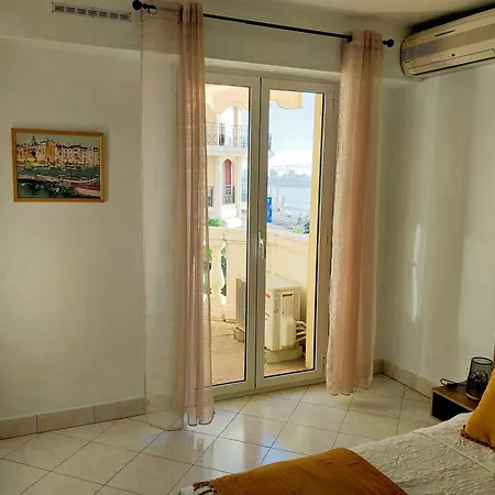 Apartmán Victoria Menton