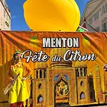 Victoria * Menton