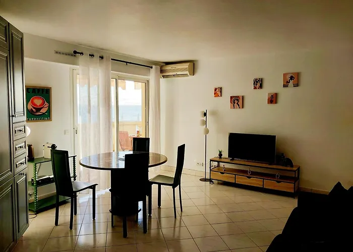 Victoria Apartmán