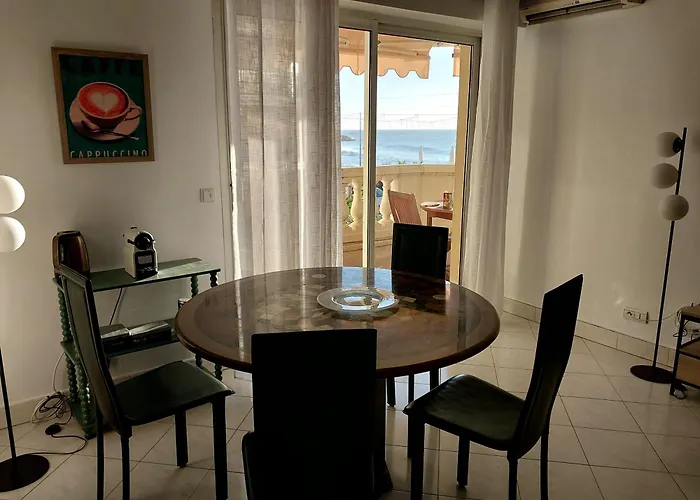 Apartmán Victoria